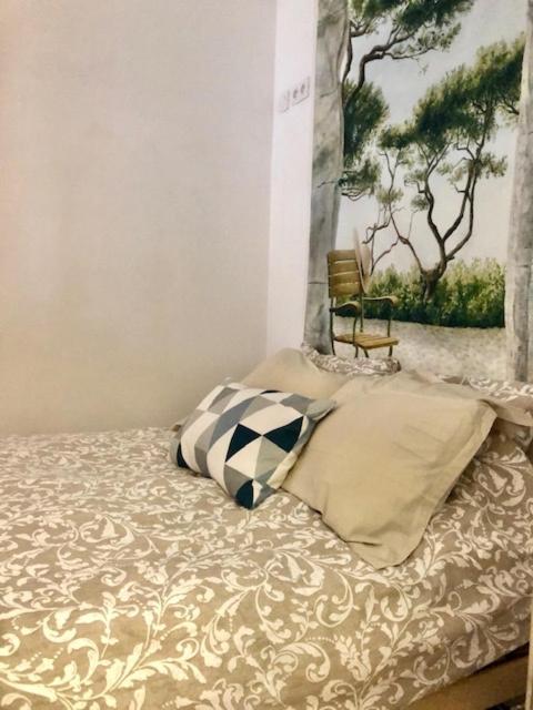 Appartement Nice Proche Mer Et Centre 外观 照片