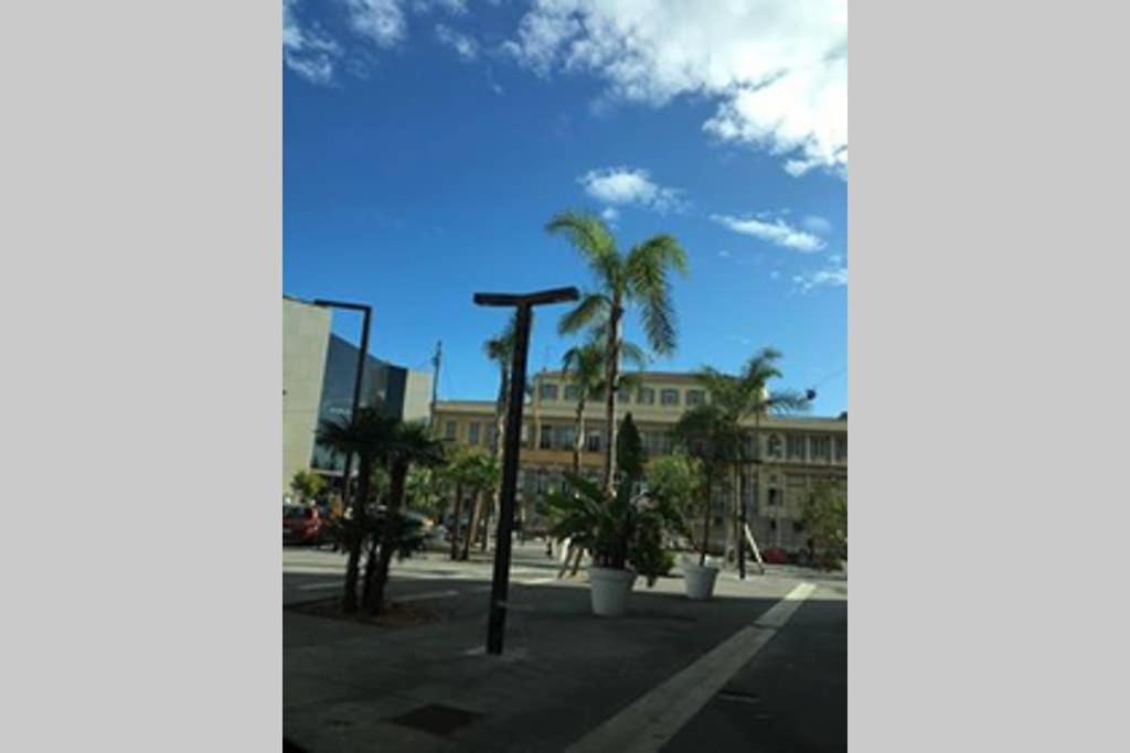 Appartement Nice Proche Mer Et Centre 外观 照片
