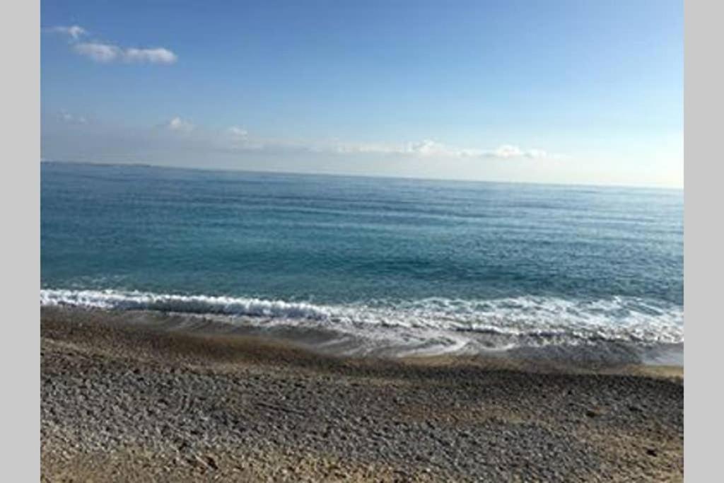 Appartement Nice Proche Mer Et Centre 外观 照片