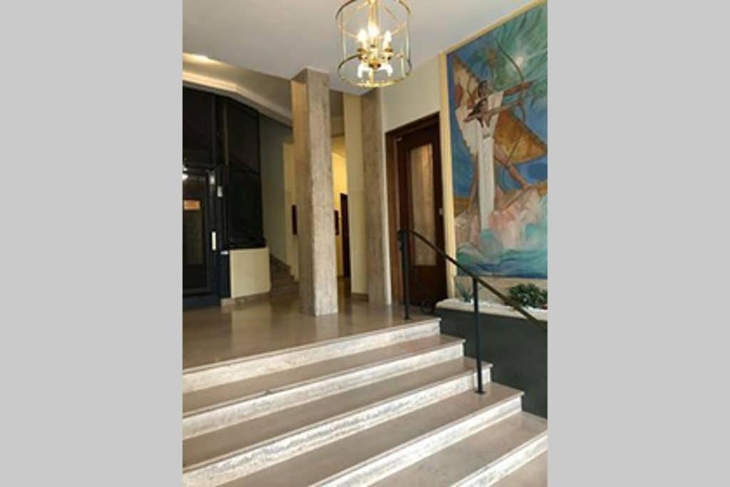 Appartement Nice Proche Mer Et Centre 外观 照片