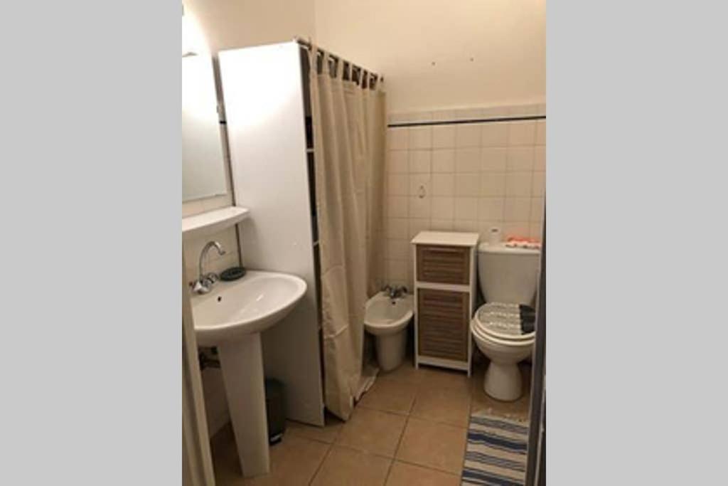 Appartement Nice Proche Mer Et Centre 外观 照片