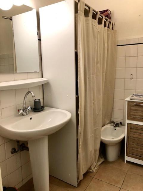 Appartement Nice Proche Mer Et Centre 外观 照片